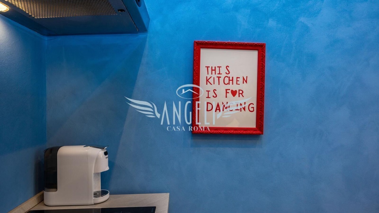 Photo of Kitchen in Salario