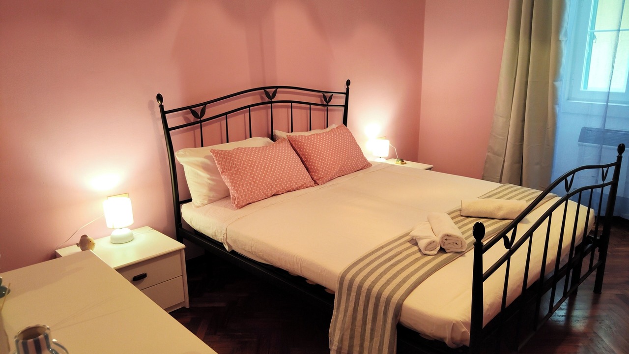 Photo of Bedroom in Barriera Vecchia-San Giacomo