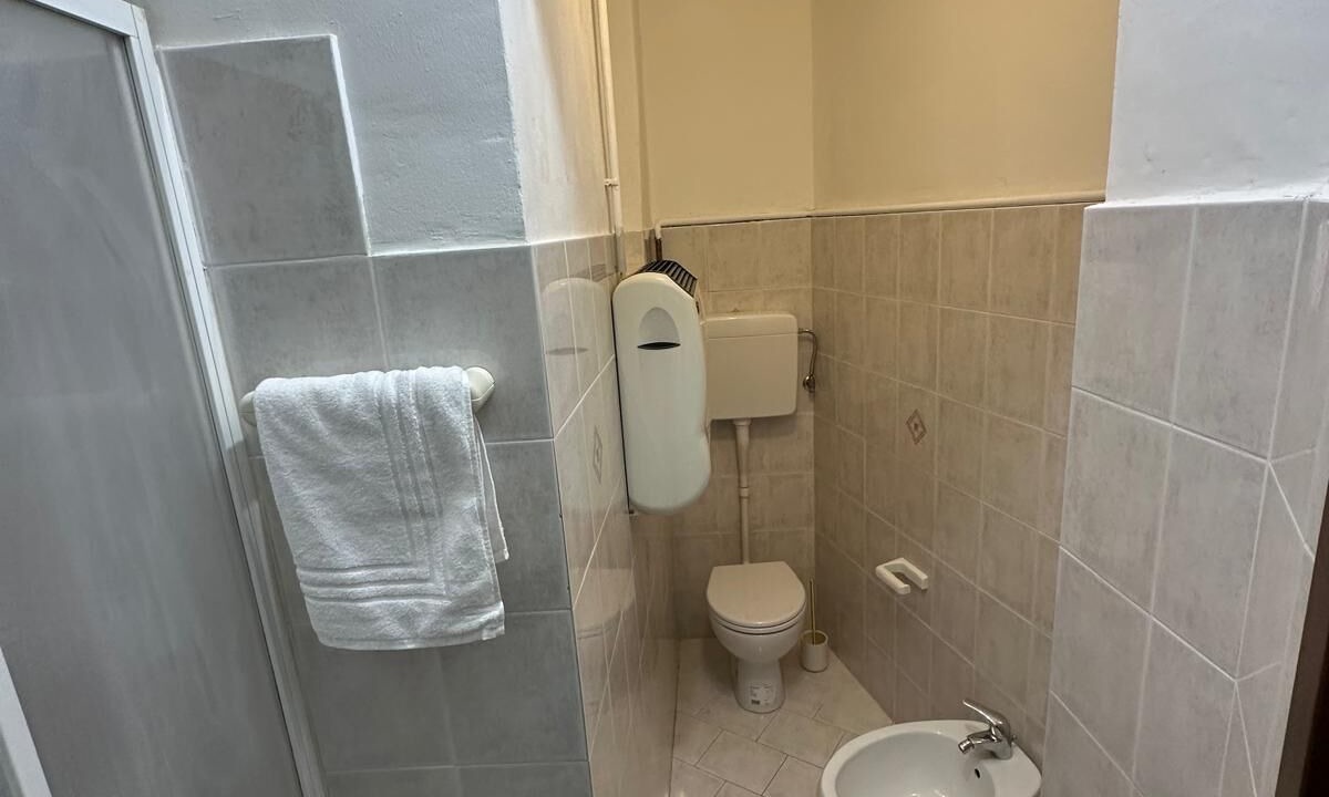 Photo of Bathroom in Barriera Vecchia-San Giacomo