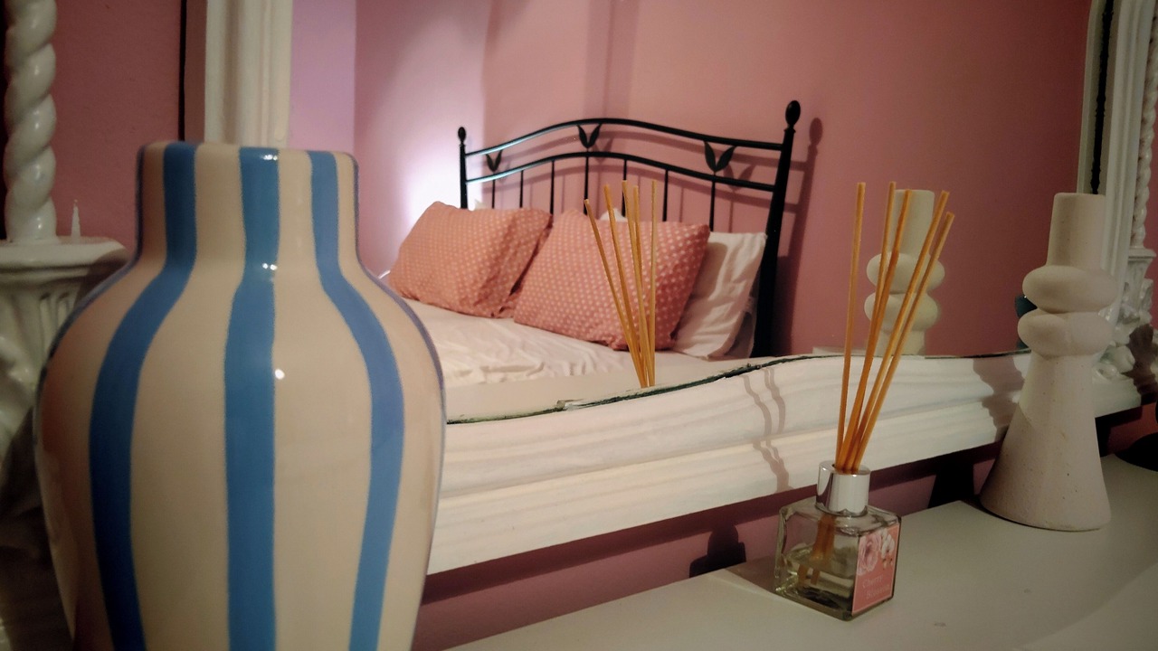 Photo of Bedroom in Barriera Vecchia-San Giacomo