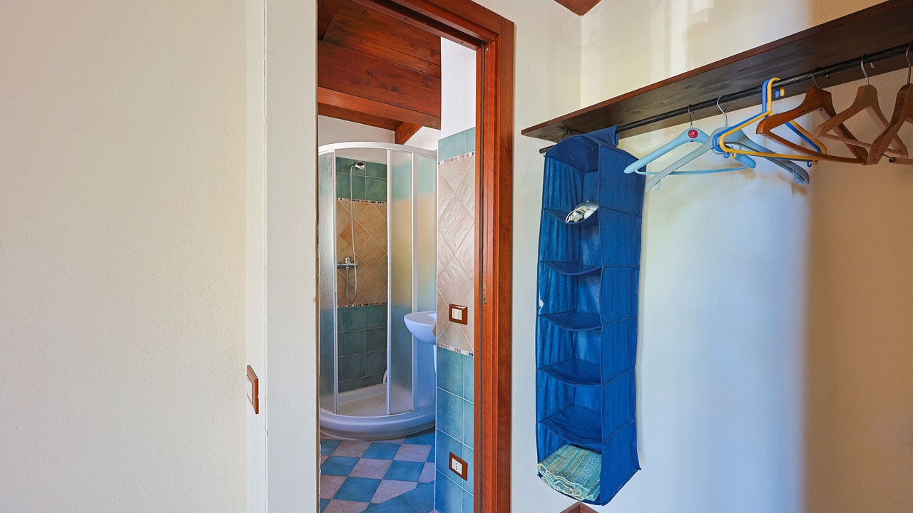 Photo of Bathroom in Patti