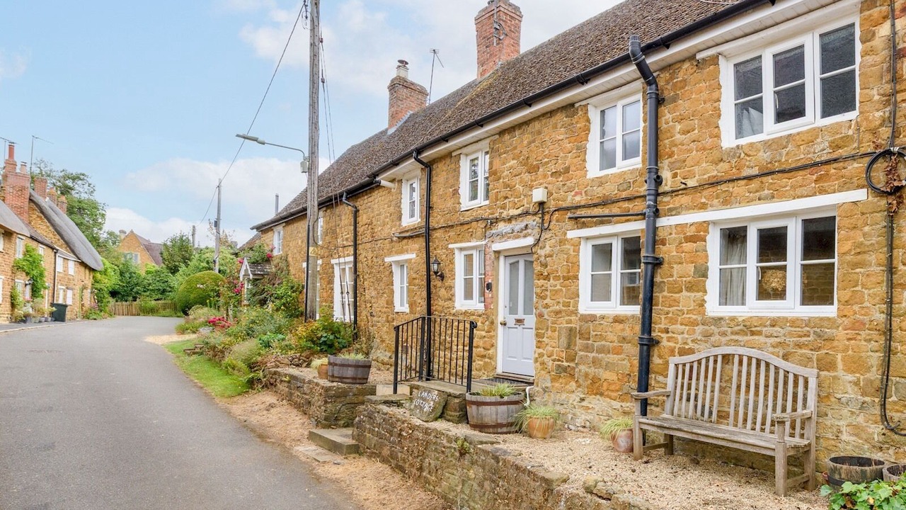 Photo of Outdoor in Bloxham