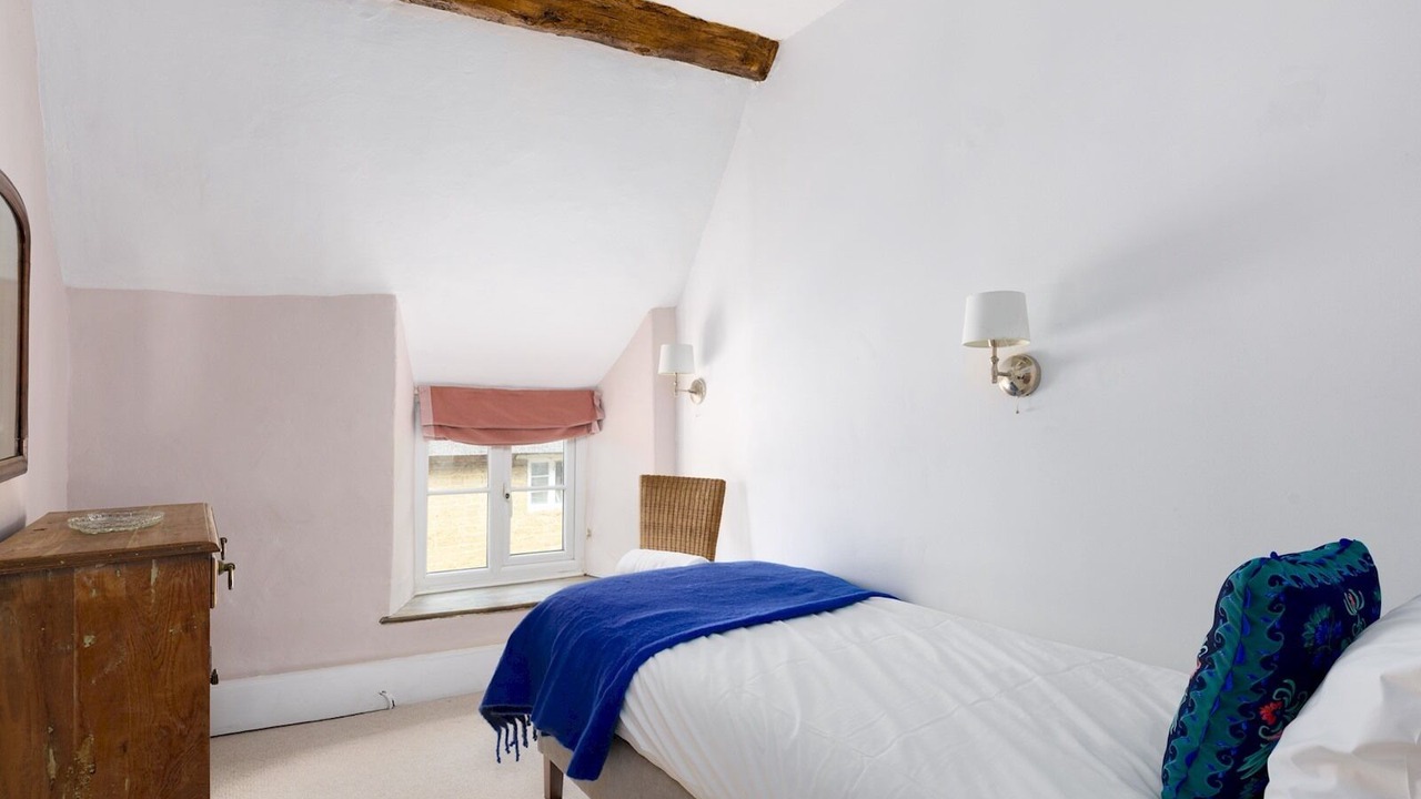 Photo of Bedroom in Bloxham