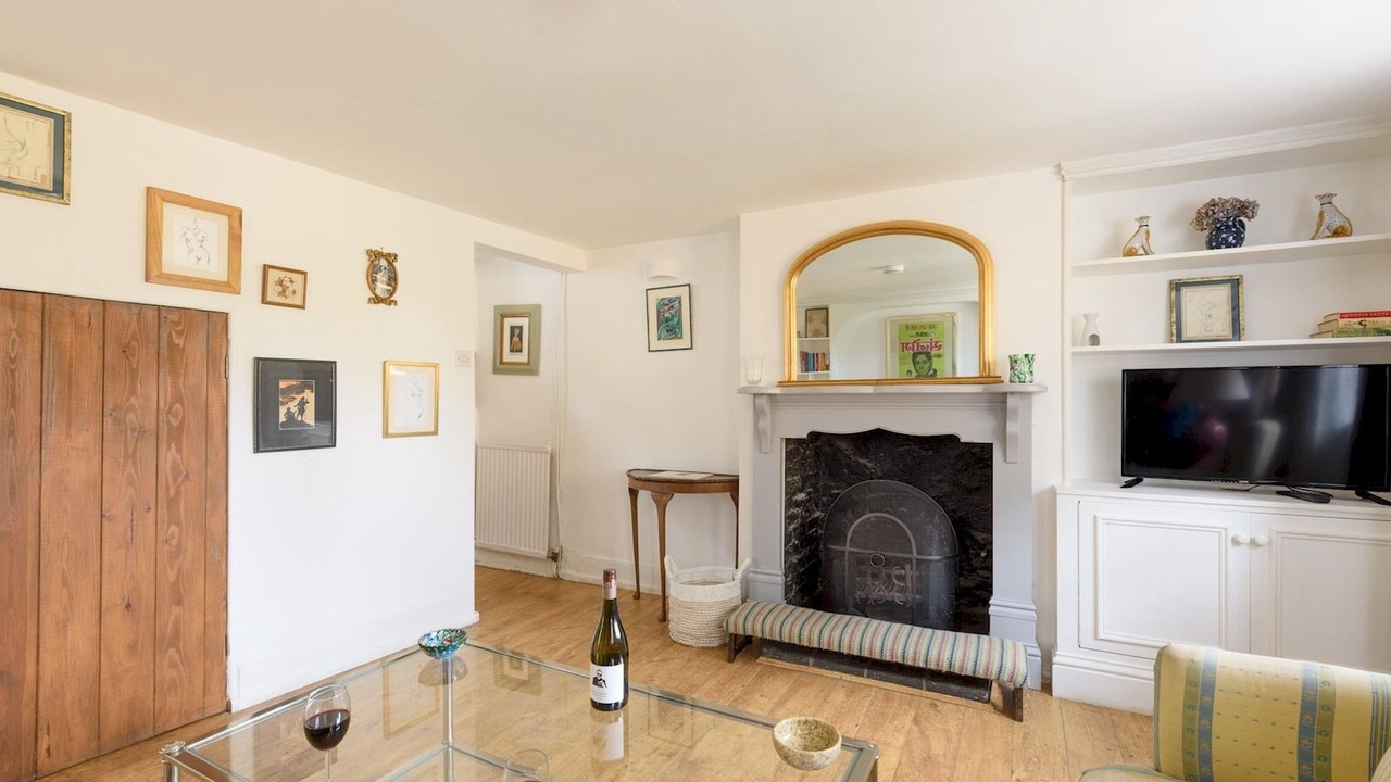 Photo of Livingroom in Bloxham