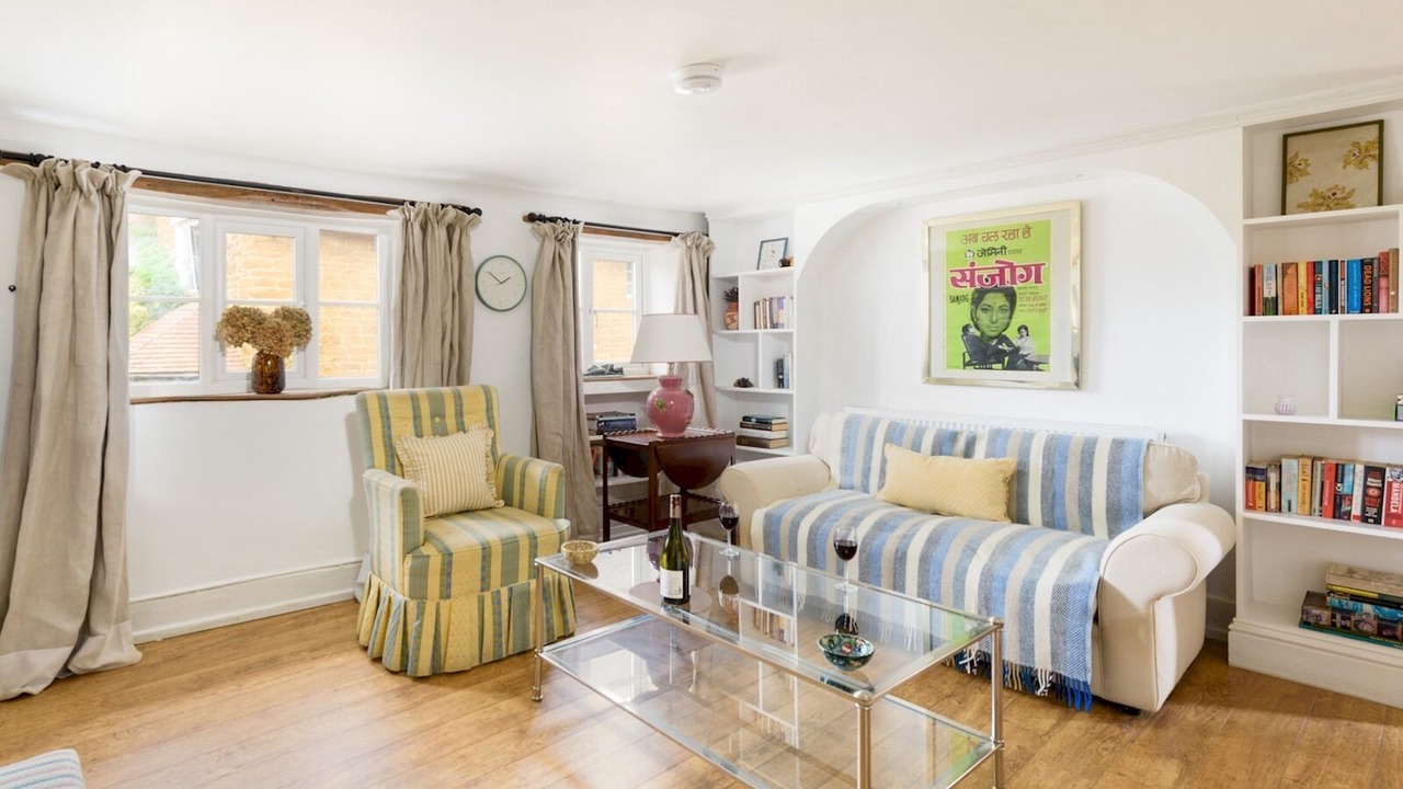 Photo of Livingroom in Bloxham