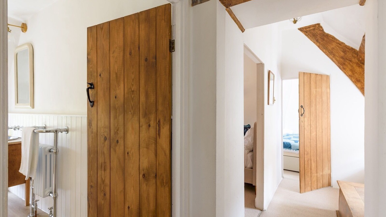Photo of Bedroom in Bloxham