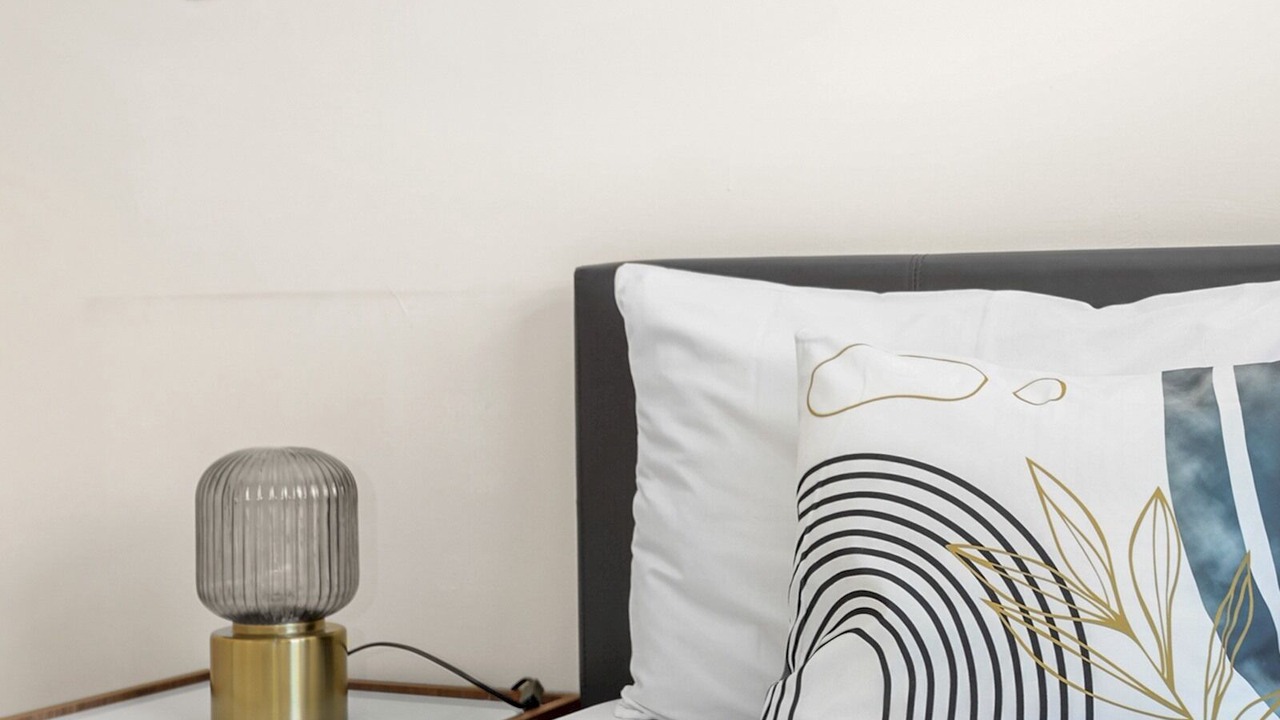 Photo of Bedroom in Weavers