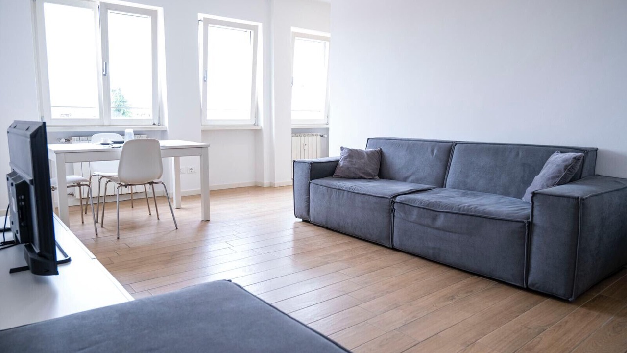 Photo of Livingroom in Citta Bassa