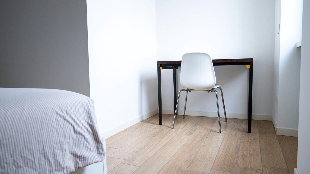 Photo of Bedroom in Citta Bassa