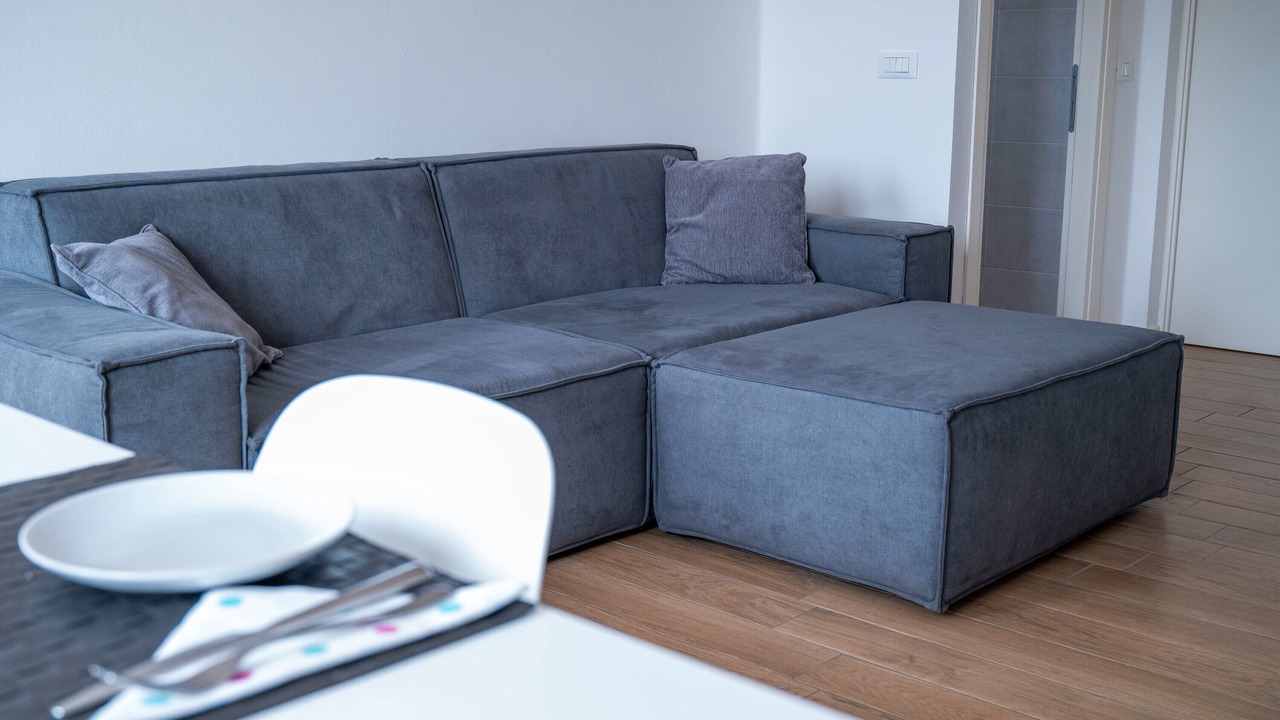 Photo of Livingroom in Citta Bassa