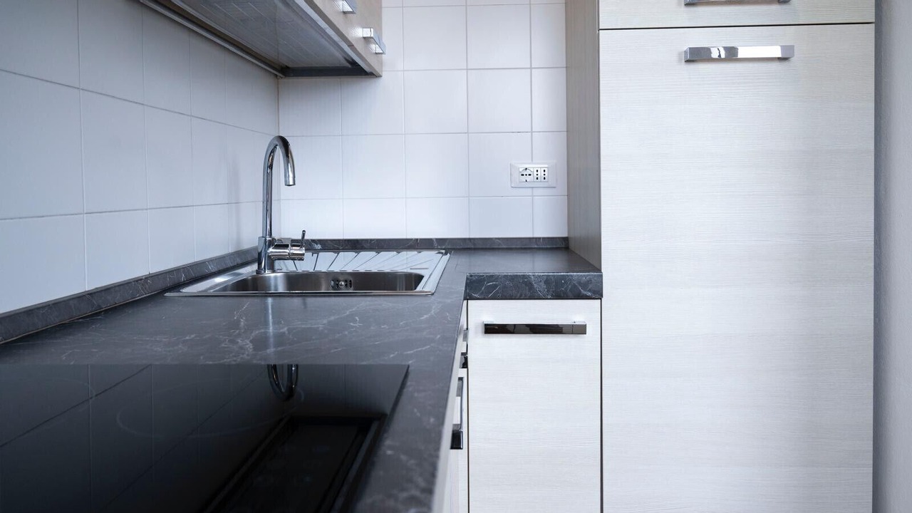 Photo of Kitchen in Citta Bassa