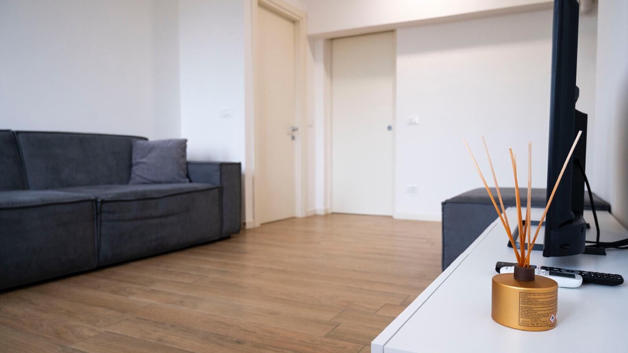 Photo of Livingroom in Citta Bassa