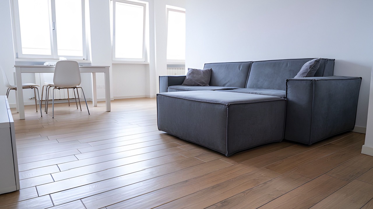 Photo of Livingroom in Citta Bassa