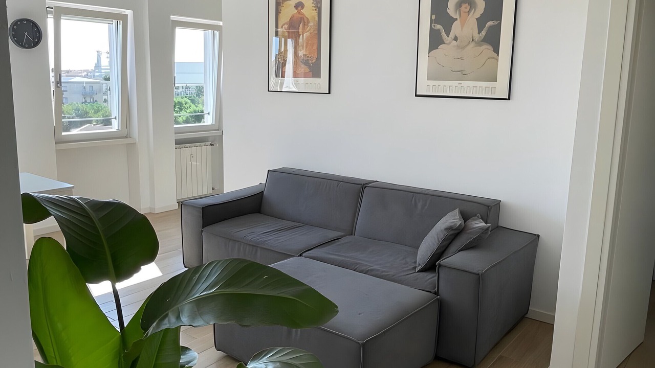 Photo of Livingroom in Citta Bassa