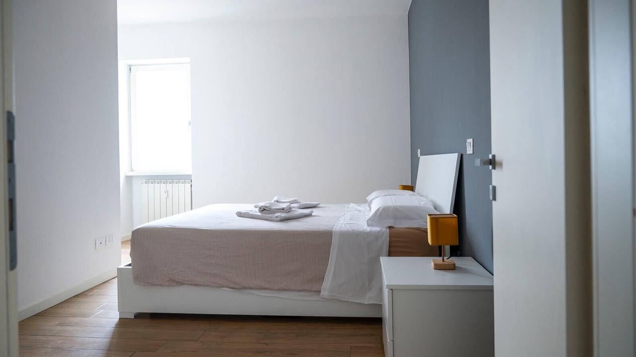 Photo of Bedroom in Citta Bassa
