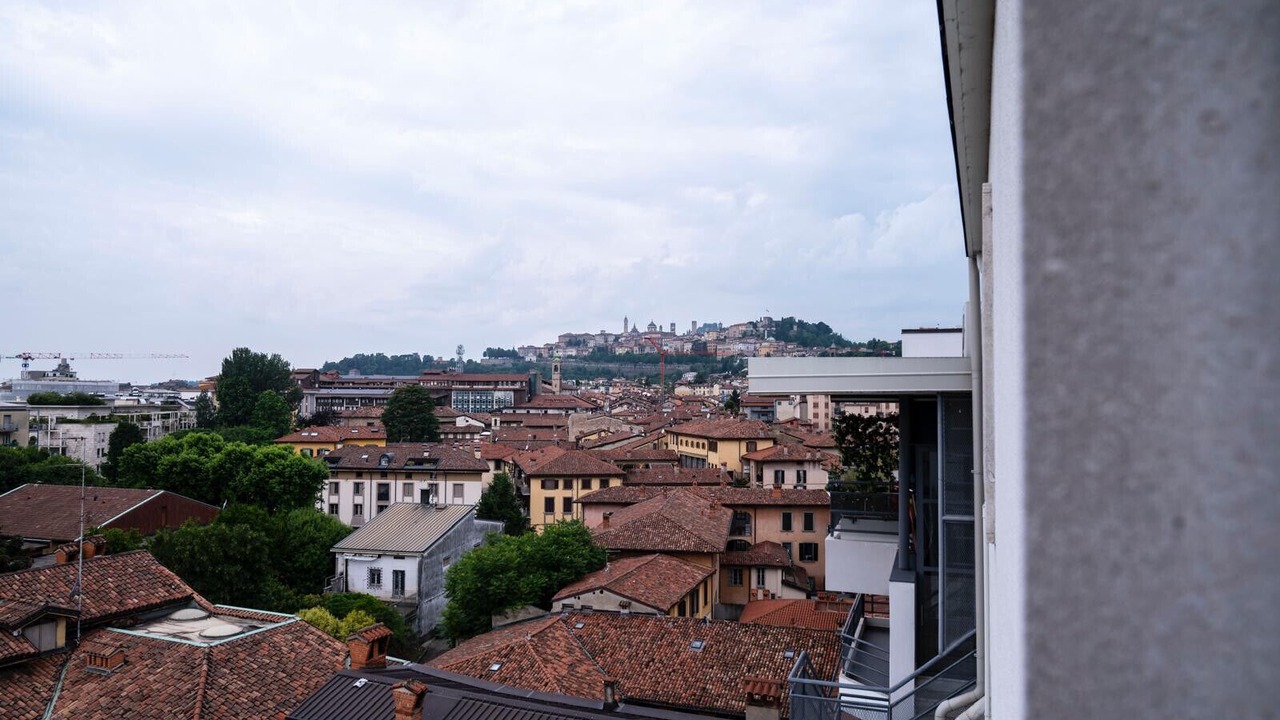 Photo of Patio Balcony in Citta Bassa