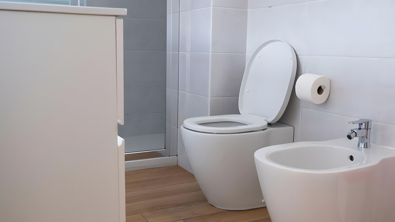 Photo of Bathroom in Citta Bassa