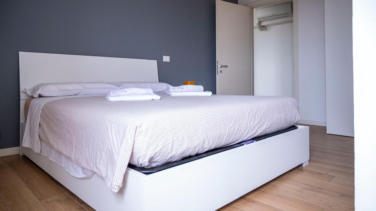Photo of Bedroom in Citta Bassa