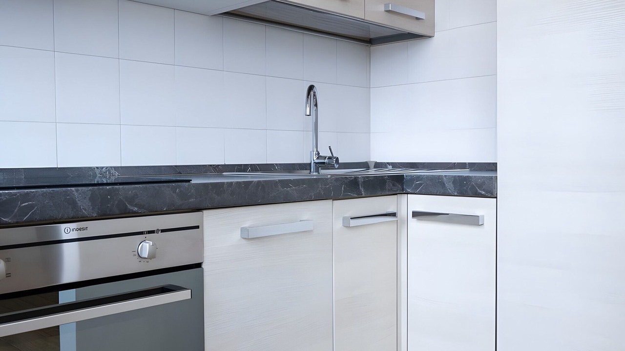 Photo of Kitchen in Citta Bassa