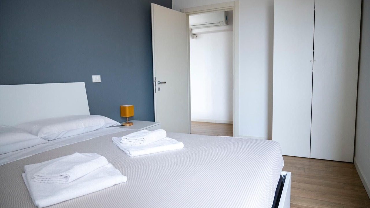 Photo of Bedroom in Citta Bassa