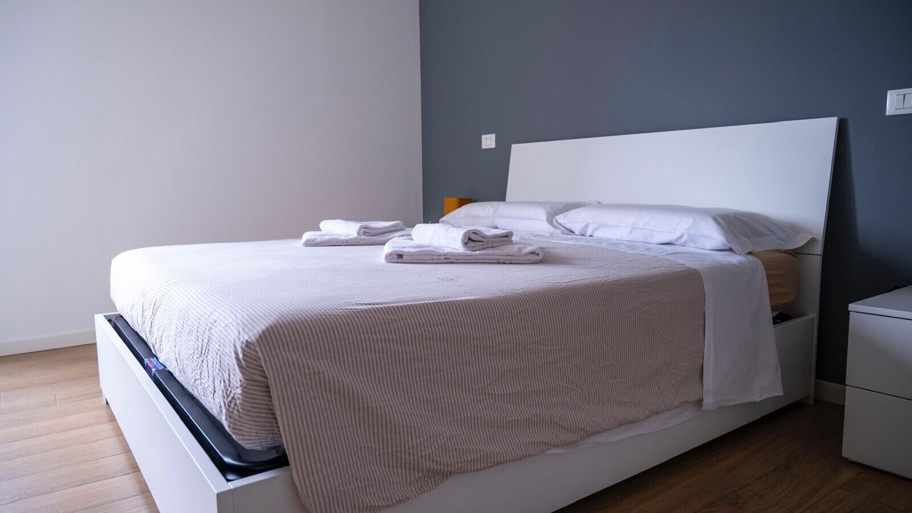 Photo of Bedroom in Citta Bassa