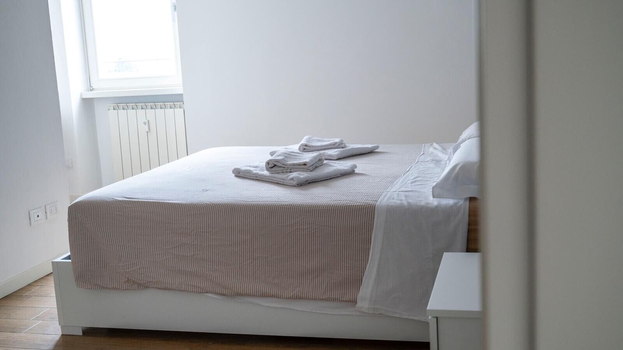 Photo of Bedroom in Citta Bassa