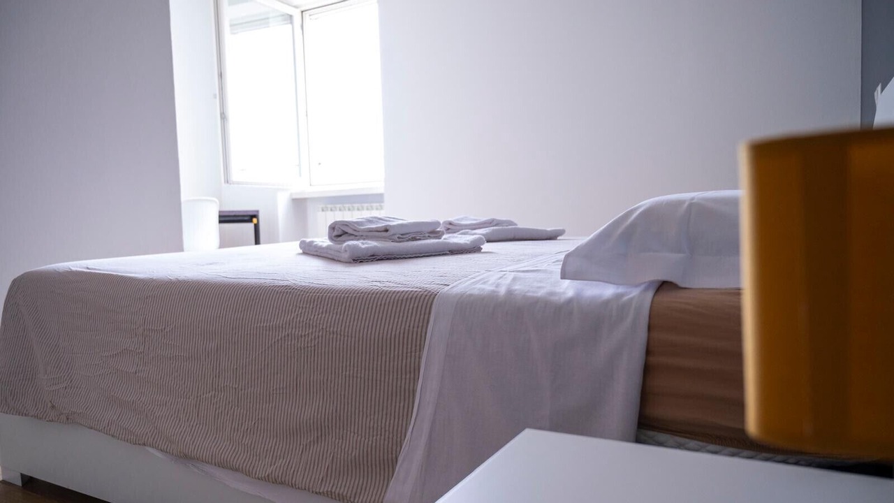 Photo of Bedroom in Citta Bassa
