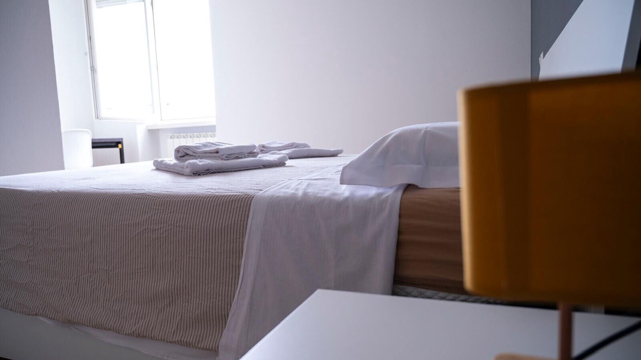 Photo of Bedroom in Citta Bassa