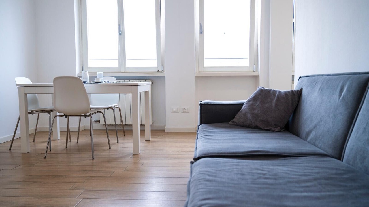 Photo of Livingroom in Citta Bassa