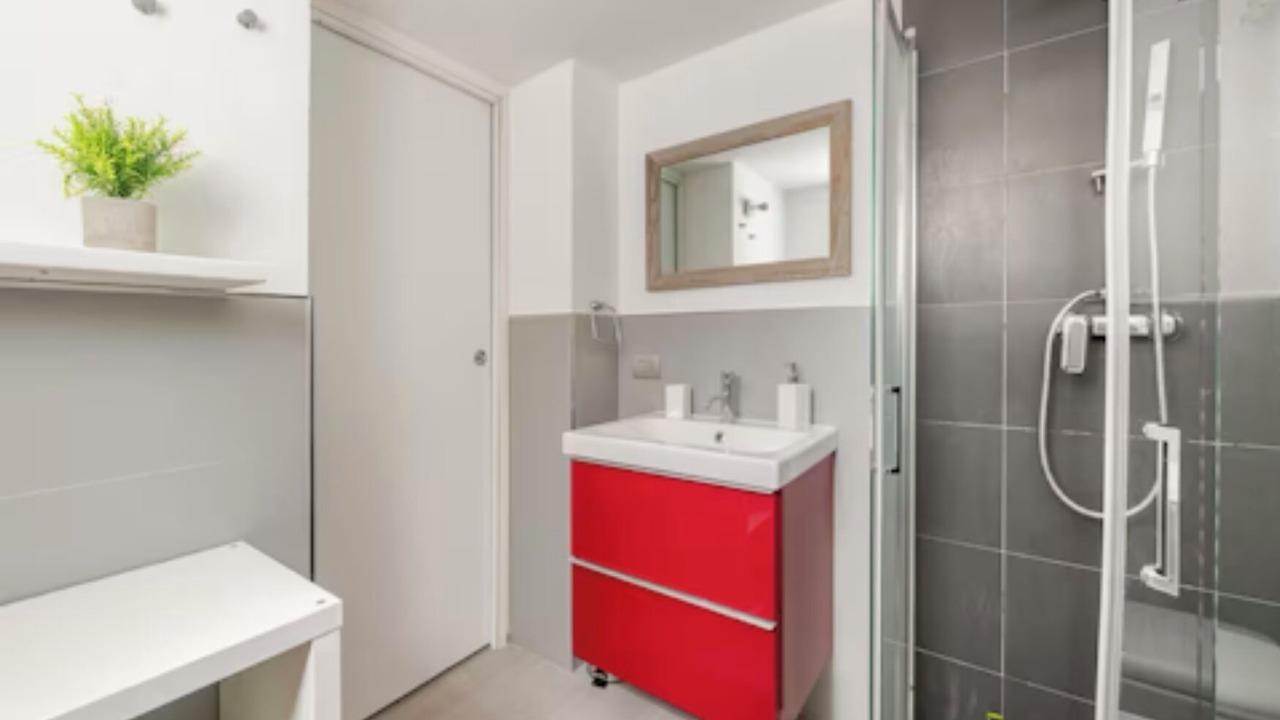 Photo of Bathroom in Dergano