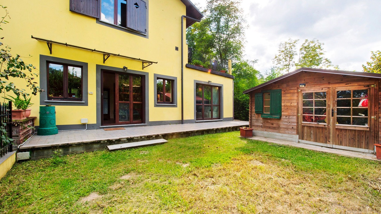 Photo of Outdoor in Castagneto Po