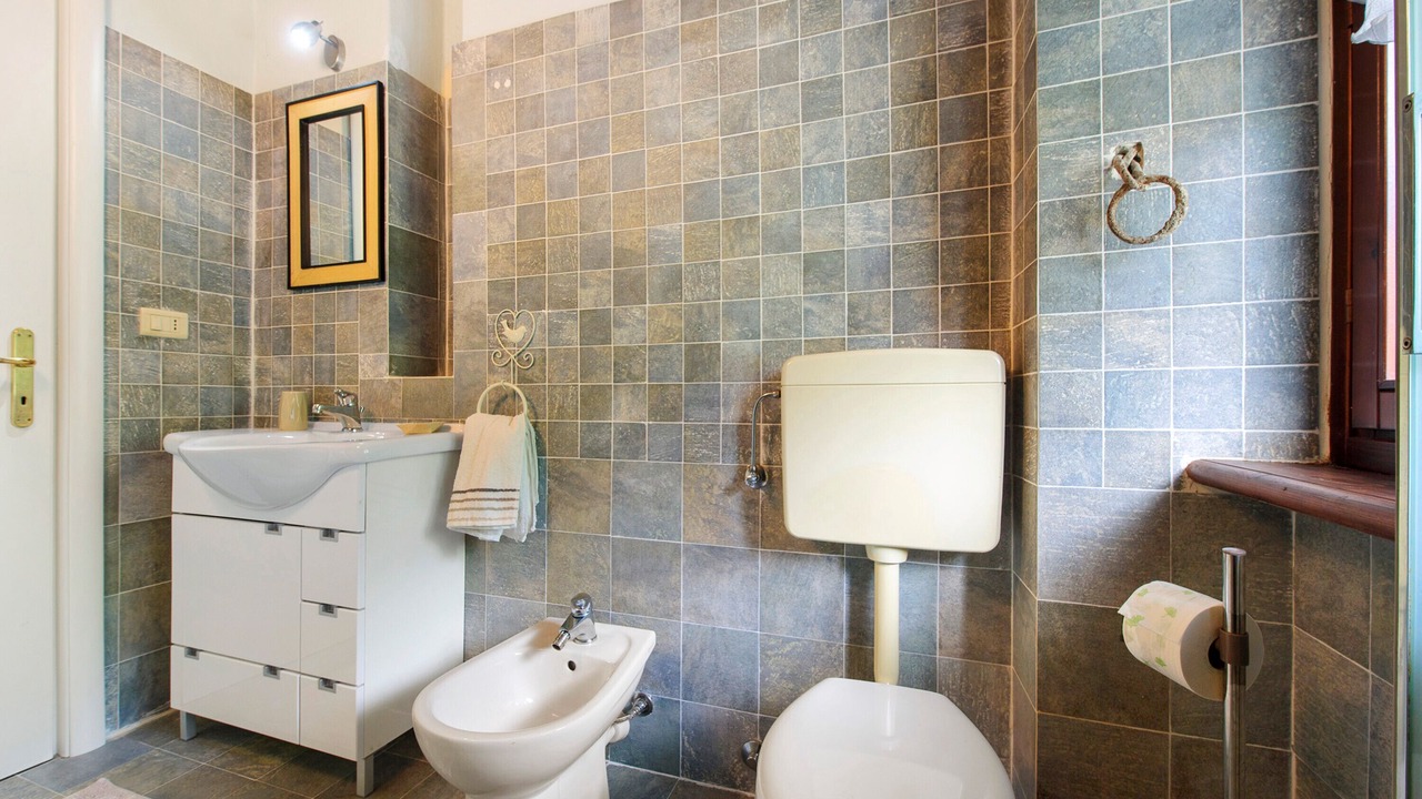 Photo of Bathroom in Castagneto Po