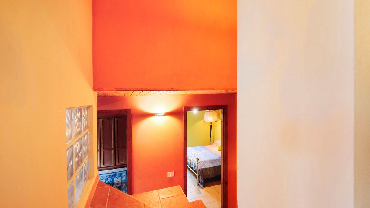 Photo of Bedroom in Castagneto Po