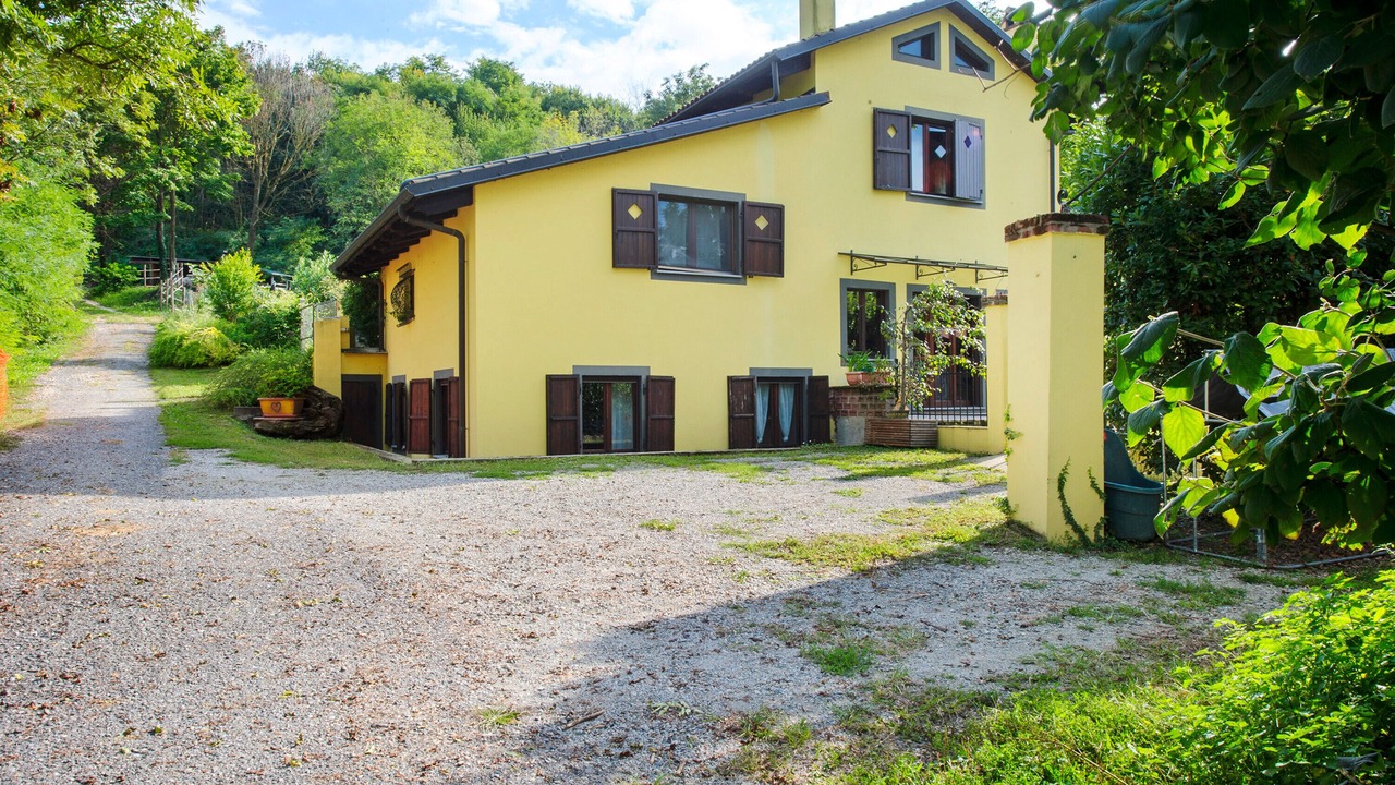 Photo of Outdoor in Castagneto Po