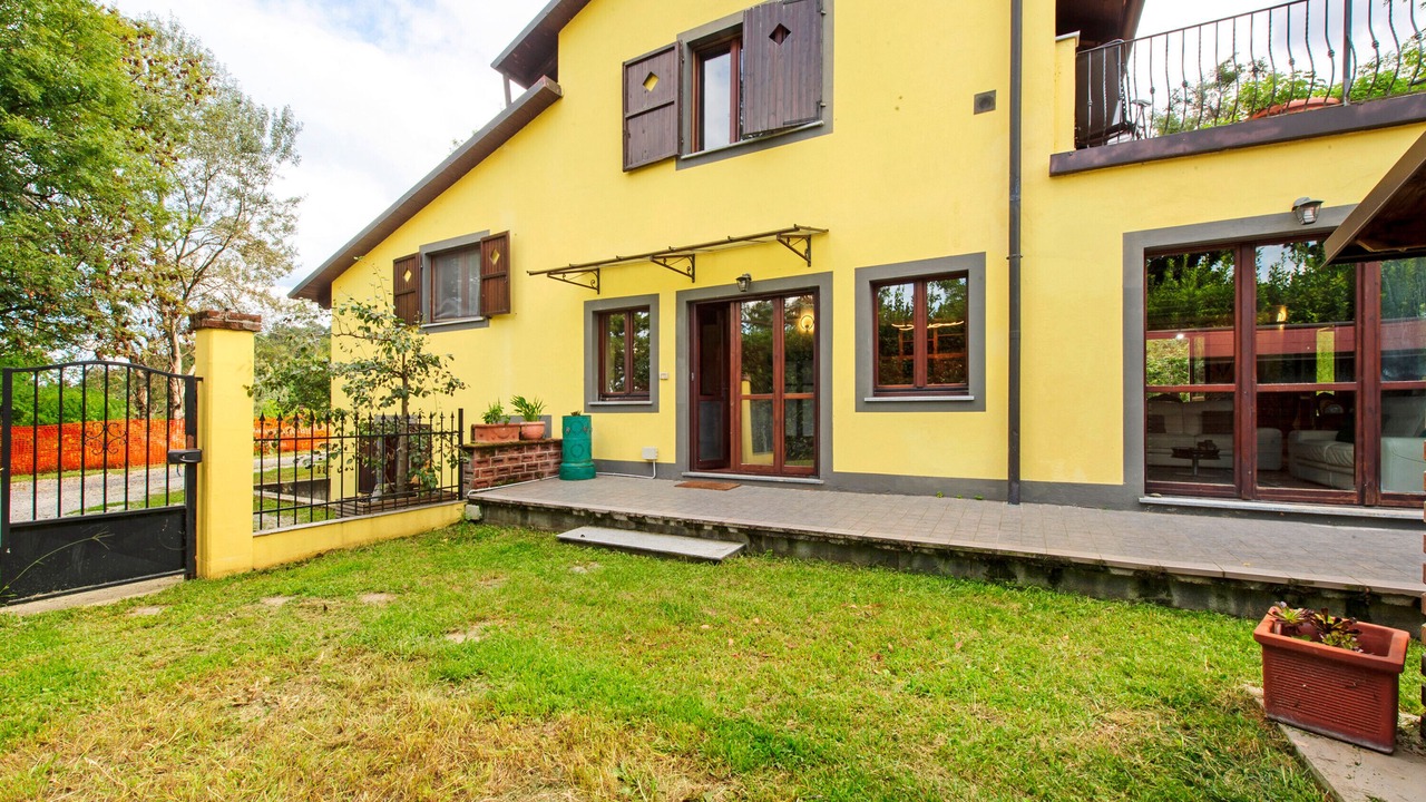 Photo of Outdoor in Castagneto Po