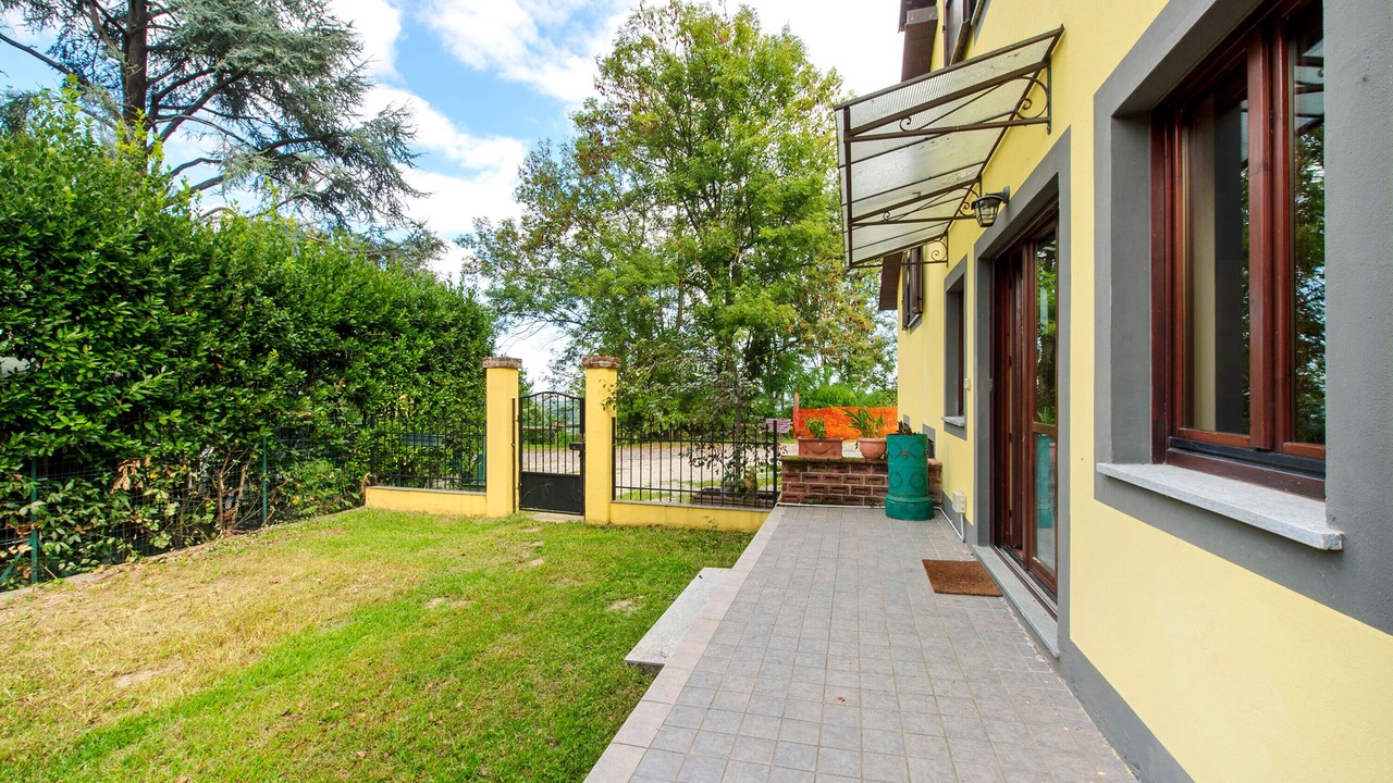 Photo of Outdoor in Castagneto Po