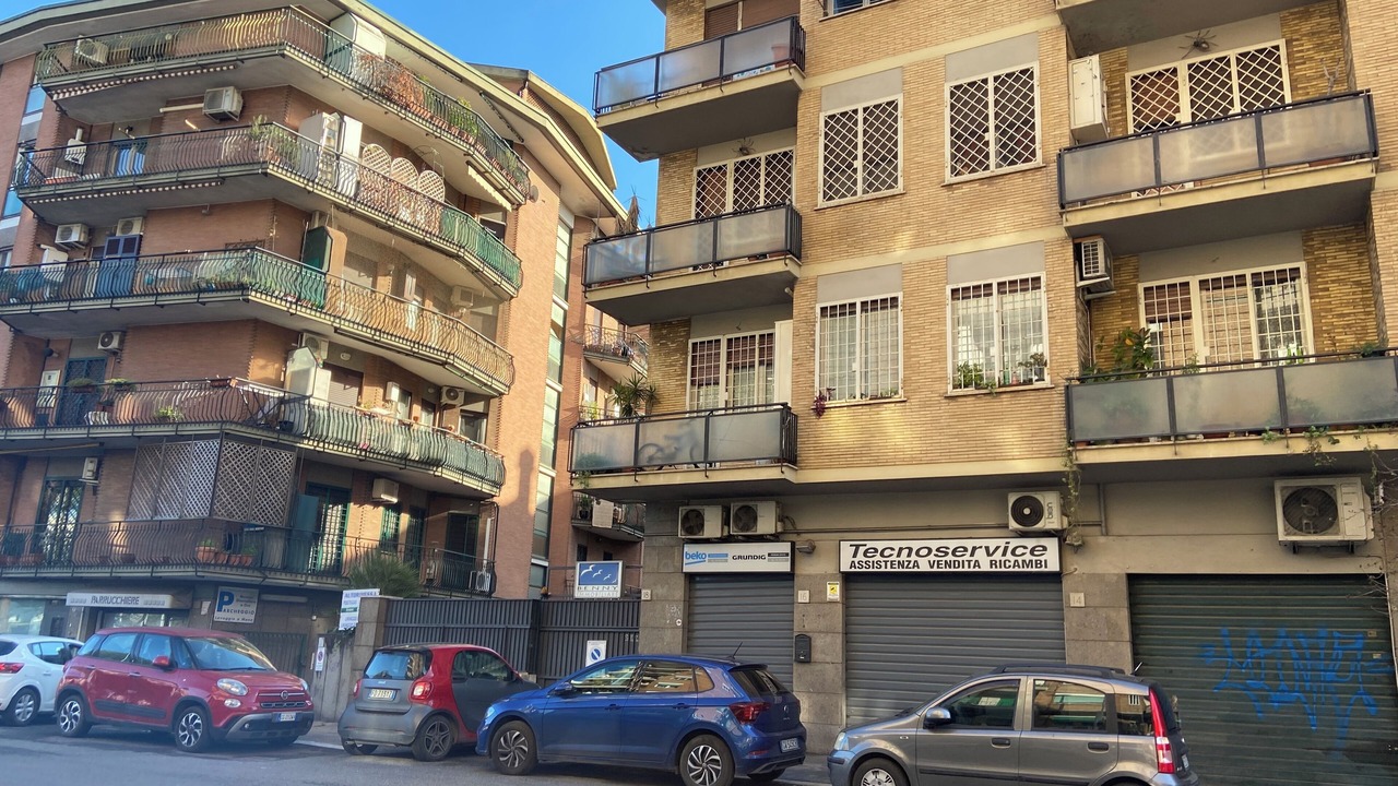 Photo of Outdoor in Tuscolano