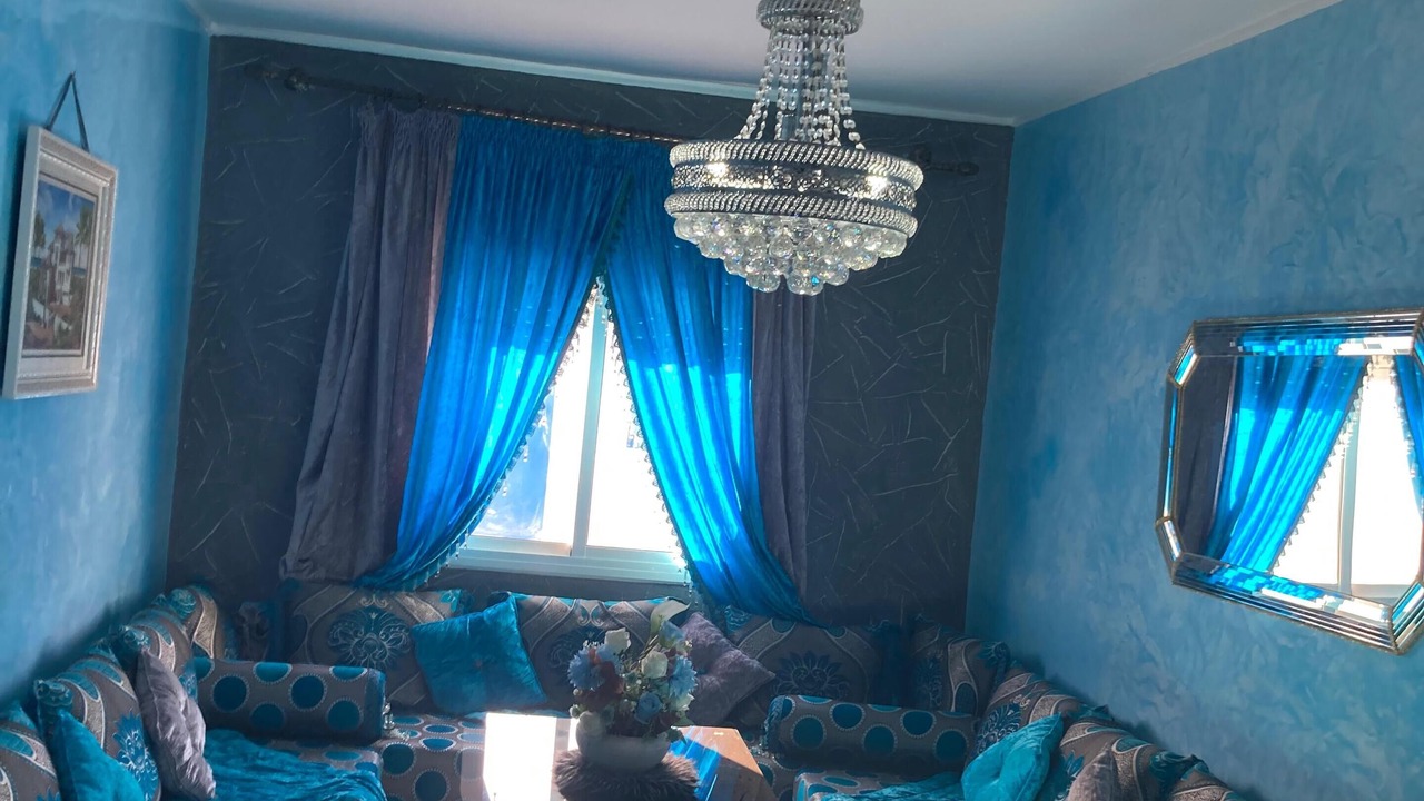 Photo of Livingroom in Martil