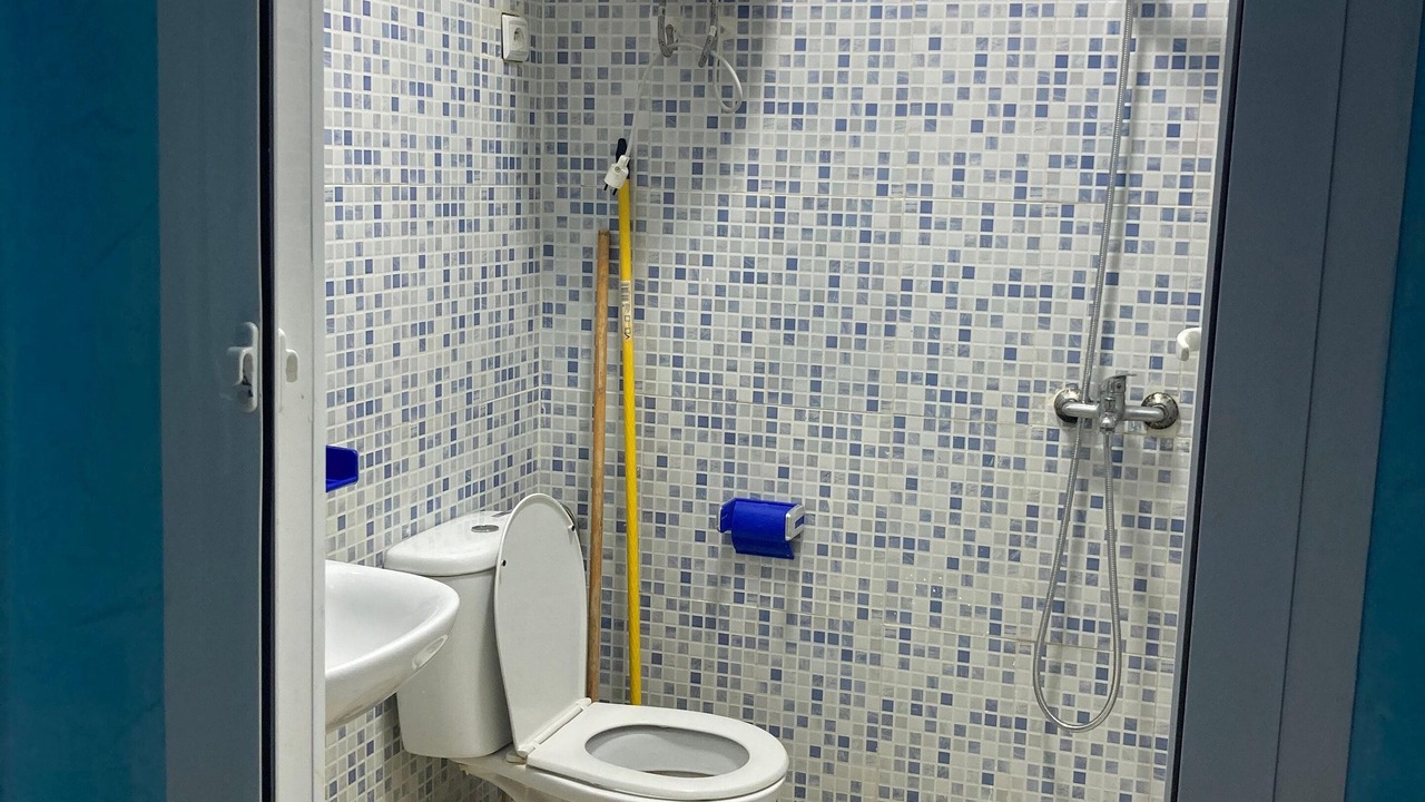 Photo of Bathroom in Martil