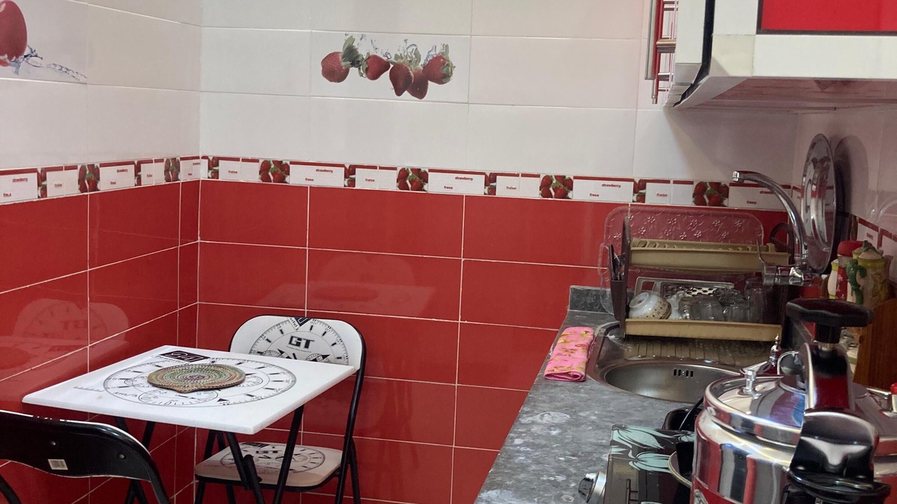 Photo of Kitchen in Martil