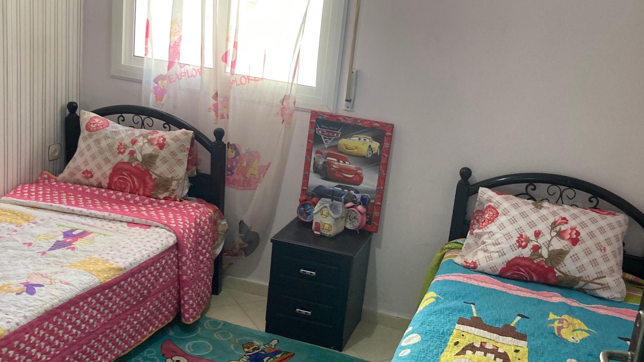 Photo of Bedroom in Martil