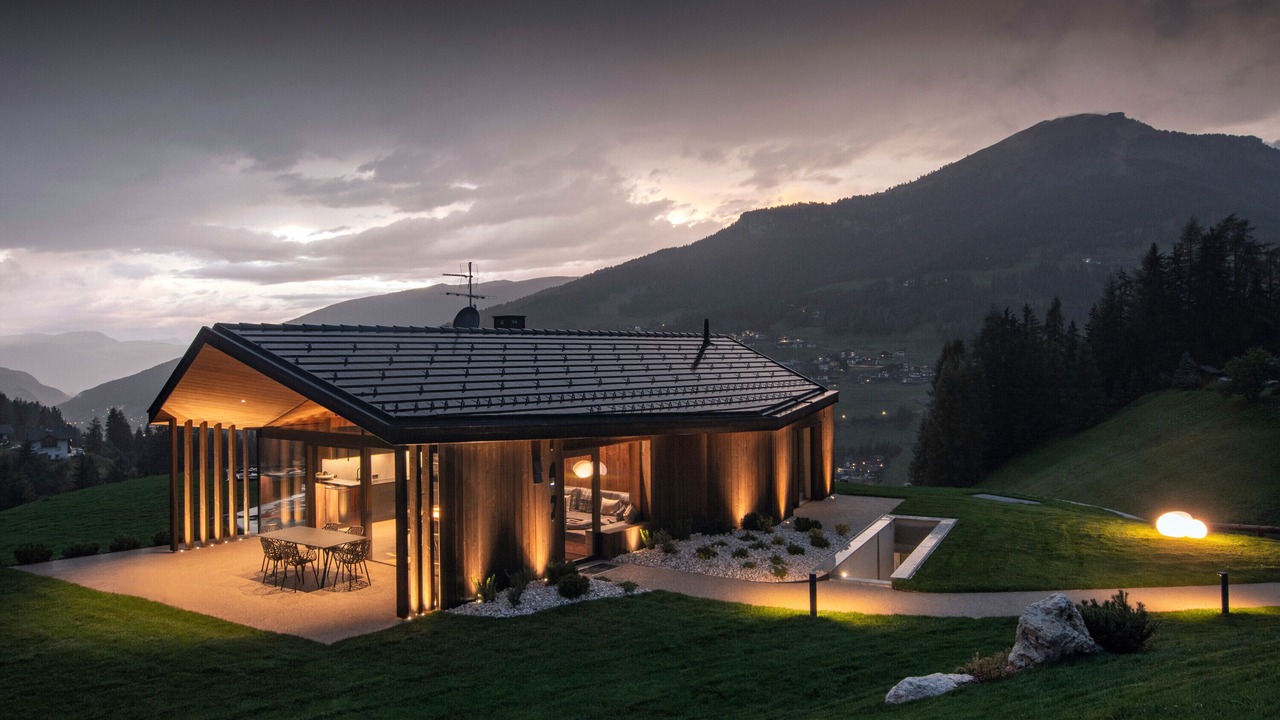 Photo of Outdoor in Selva di Val Gardena