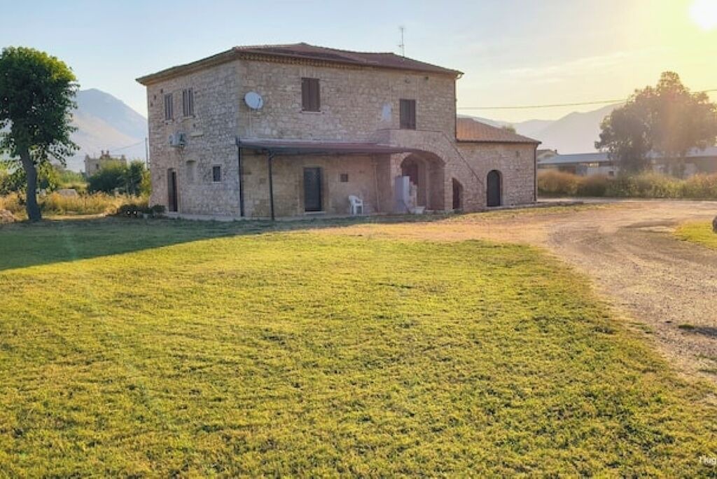 Photo of Outdoor in Fondi