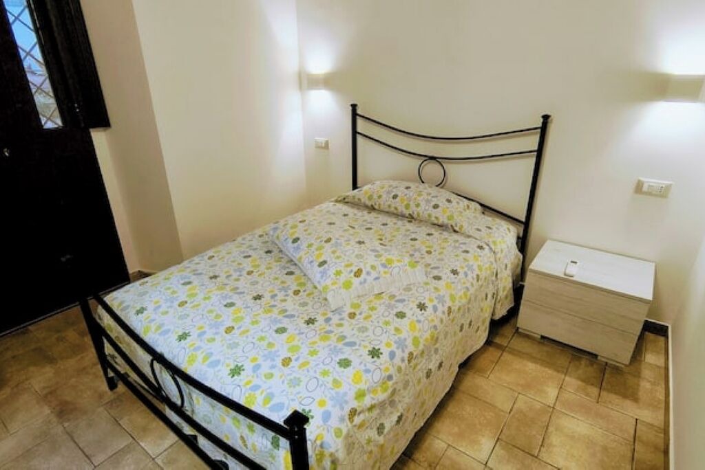 Photo of Bedroom in Fondi