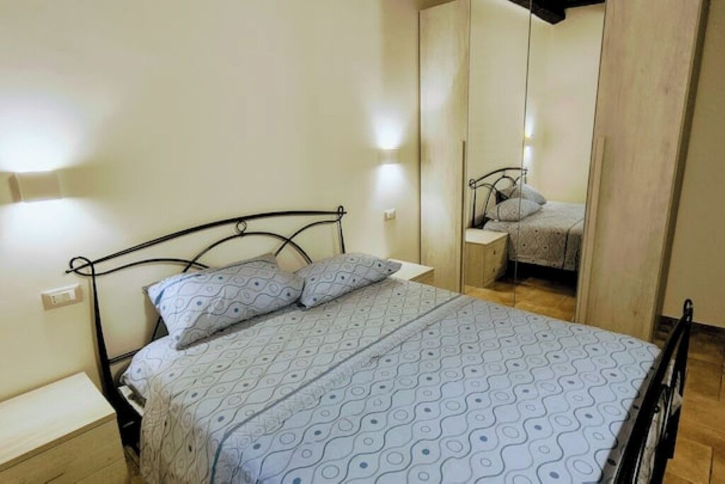 Photo of Bedroom in Fondi