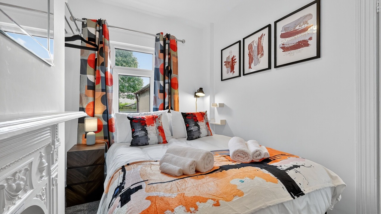 Photo of Bedroom in Lisburn