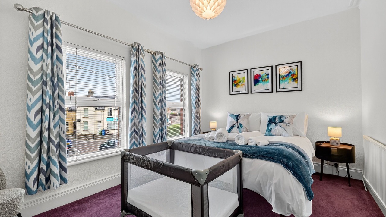 Photo of Bedroom in Lisburn