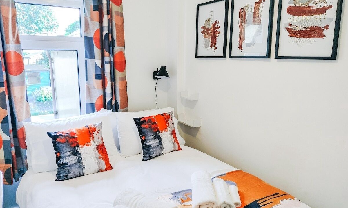 Photo of Bedroom in Lisburn