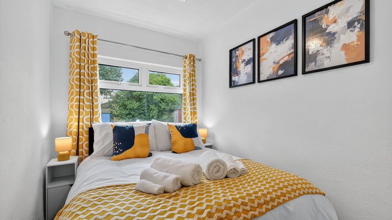 Photo of Bedroom in Lisburn