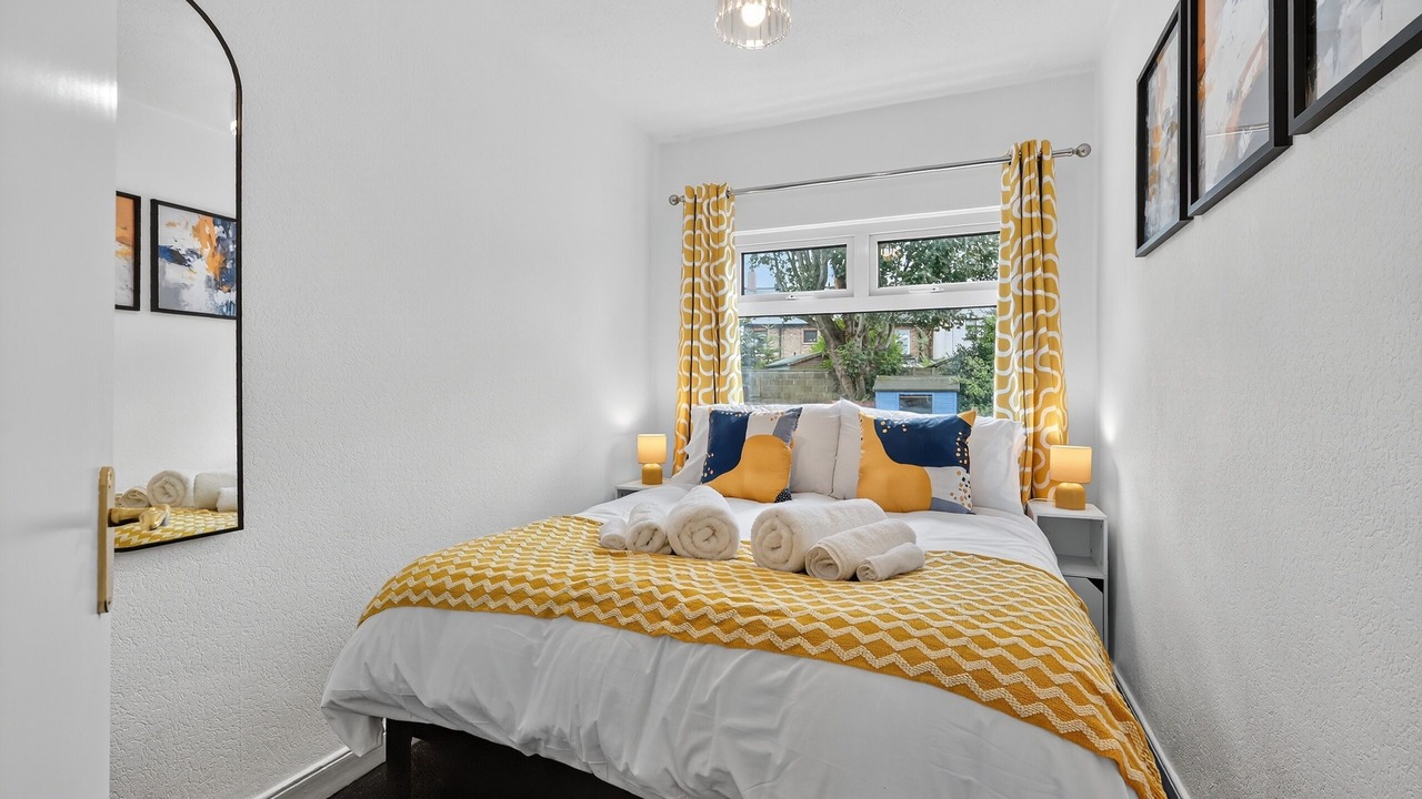 Photo of Bedroom in Lisburn